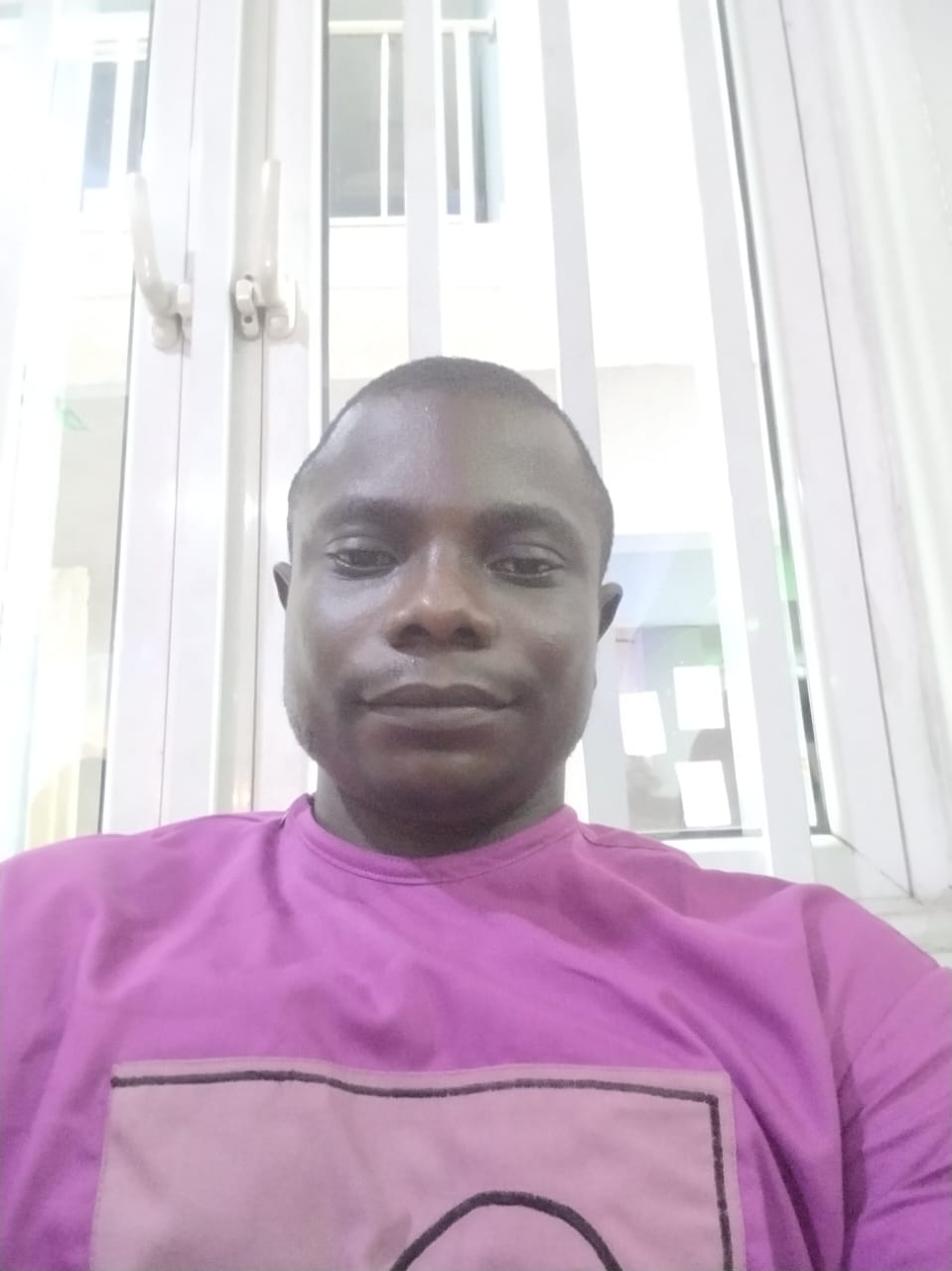 Andy Abada