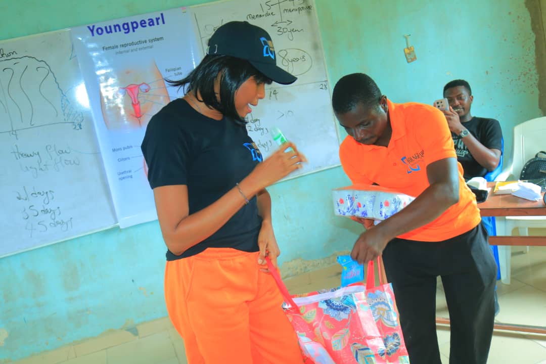 Project End Period Poverty