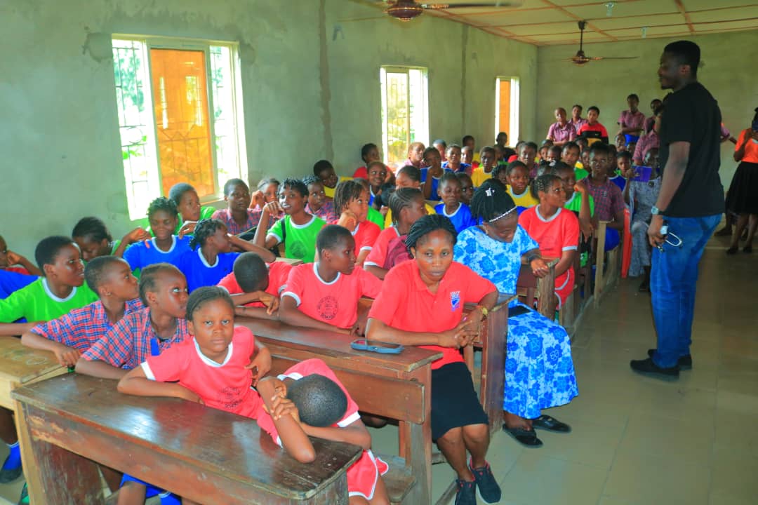 Menstrual Health Advocacy