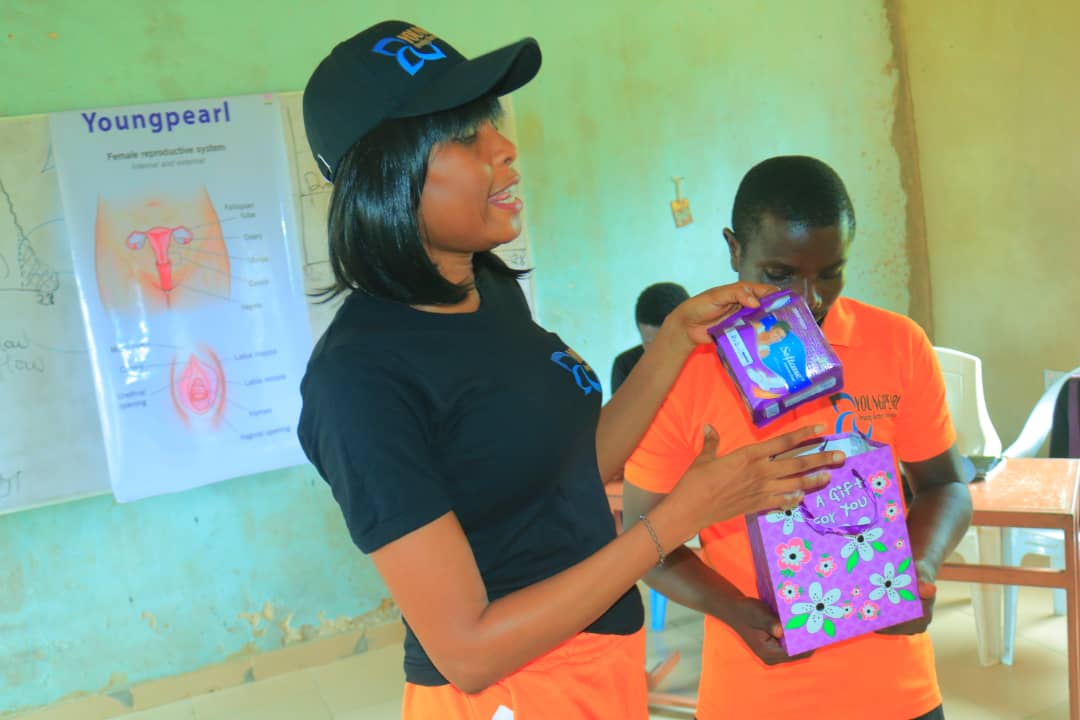 Project End Period Poverty